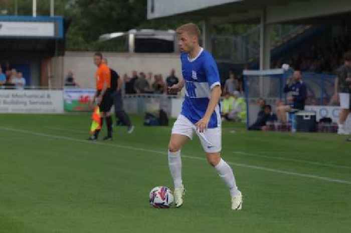 Birmingham City set to be without four players for Bristol Rovers after Emil Hansson boost