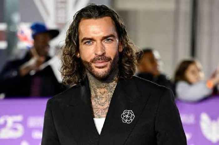 BBC Strictly Come Dancing's Pete Wicks savages I'm A Celeb stars with brutal two-word comment