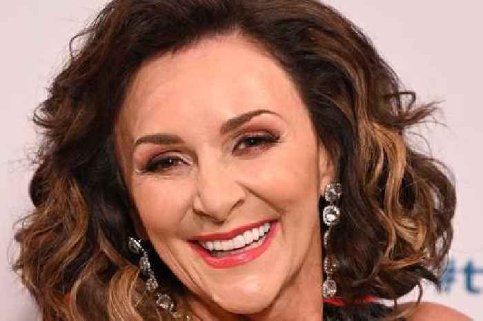 BBC Strictly Come Dancing's Shirley Ballas hits back at 'sexism' claims over scores