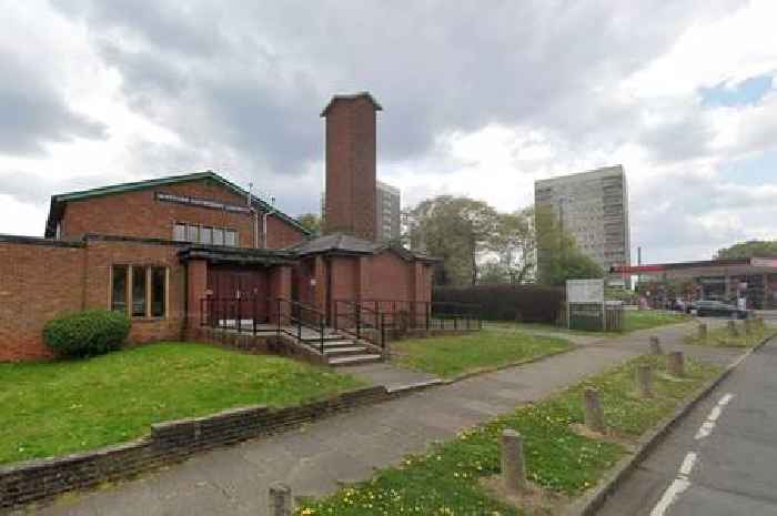 Former Birmingham church sells for half previous price after key restriction emerges