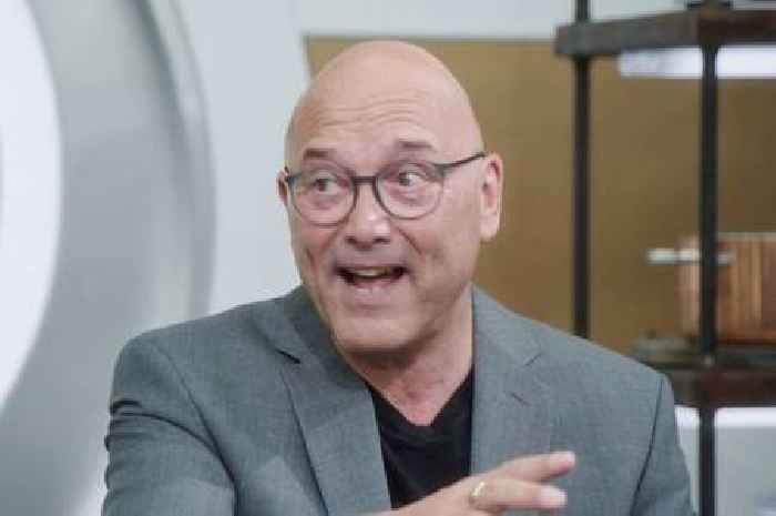 MasterChef The Professionals fans share same fear as Gregg Wallace appears 'for last time'