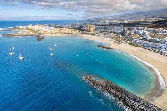 UK tourists warned over Canary Islands new rule that will impact anyone staying in a hotel