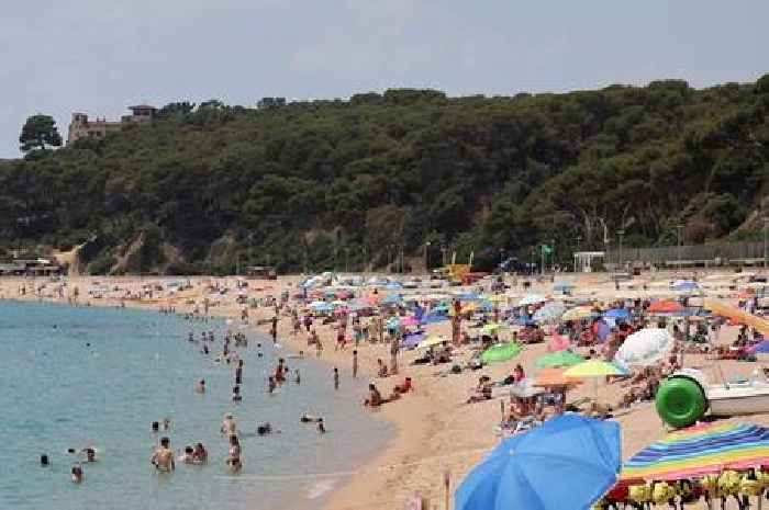 Urgent warning for Brit tourists heading to Spain in new rules chaos