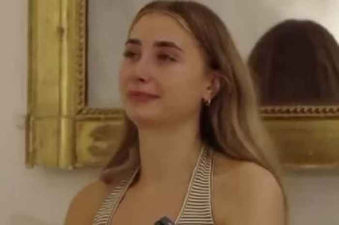 Many want OnlyFans banned as Lily Phillips sobs after sleeping with 101 men in a day