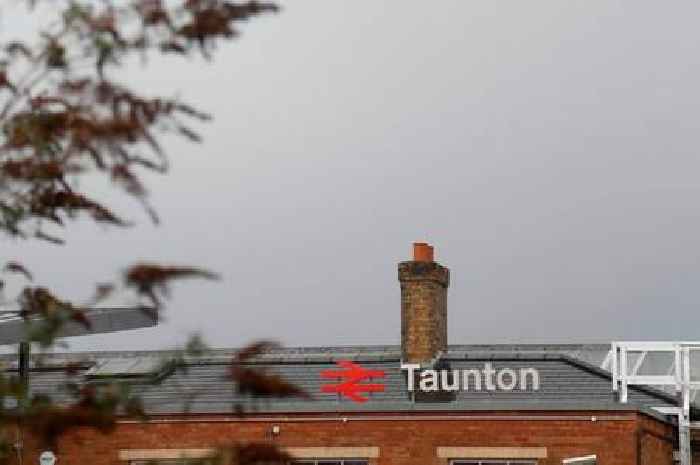 Crowdfund campaign launched for direct train between Taunton and Swindon