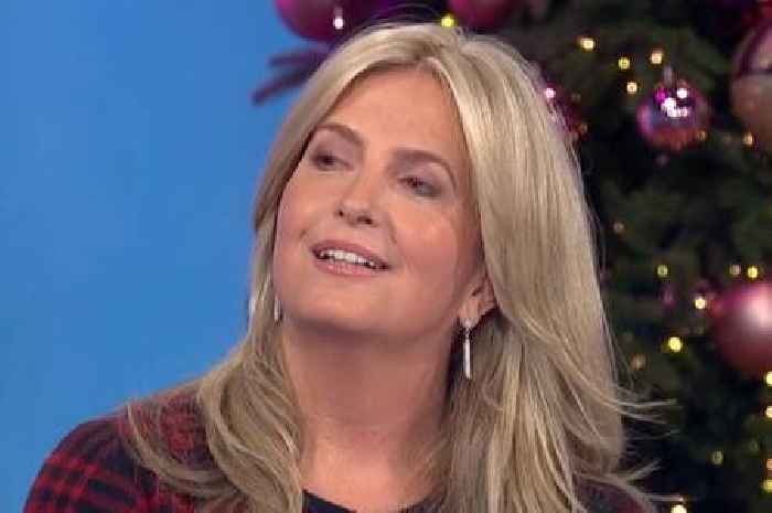 Penny Lancaster breaks silence on Gregg Wallace after Rod Stewart's viral post