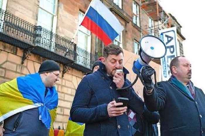 Cammy Day faces probe into being 'unregistered landlord' after quitting as Edinburgh Council leader