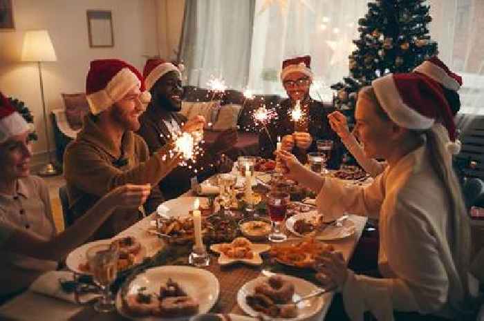 Cheapest Christmas dinner deals from Aldi, Lidl and M&S as prices rise by 6.5%