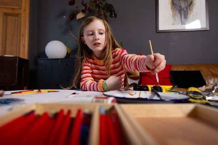 Exciting chance for young Scots artists to exhibit work at Edinburgh's National Gallery