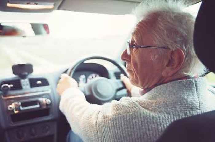 New call for car tax discount for people over State Pension age on Attendance Allowance