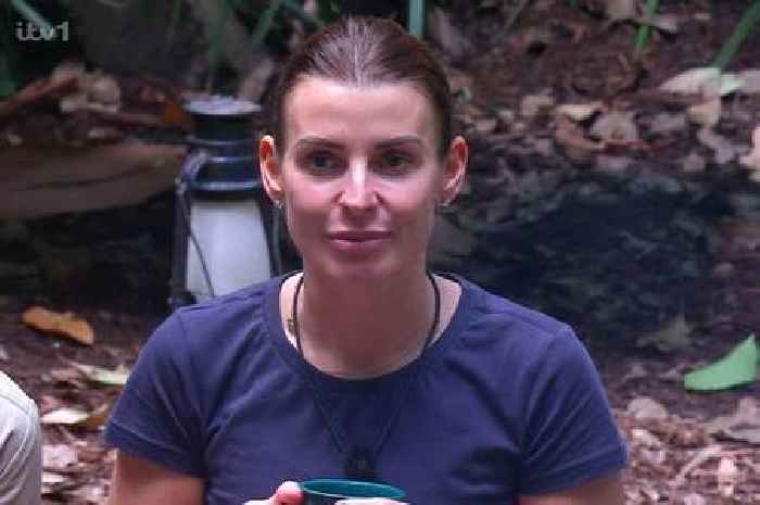 Coleen Rooney set to lose huge amount of I'm A Celebrity fee