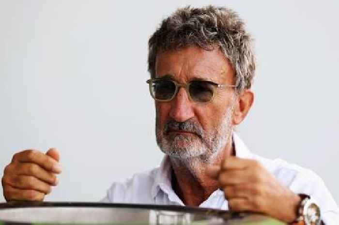 Eddie Jordan's enormous net worth, Michael Schumacher 'ban' and cancer revelation in full