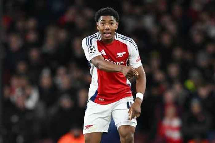 'Finds it tough' - Surprise Myles Lewis-Skelly scout report emerges prior to Arsenal breakthrough