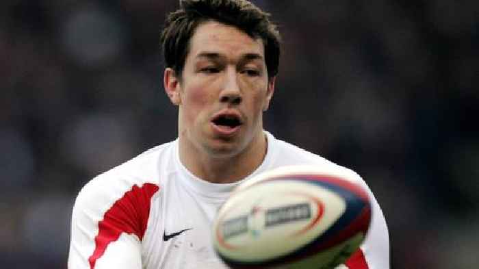 Body found in search for ex-England rugby player Tom Voyce