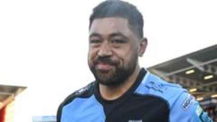 Faletau returns after eight months for Cardiff v Cheetahs