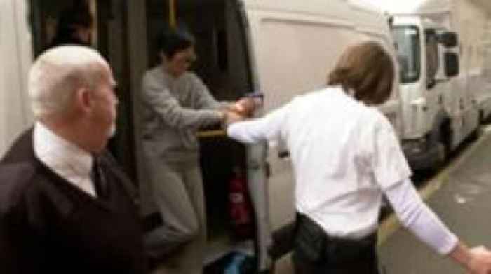 Mum who killed seven-year-old son given hospital order