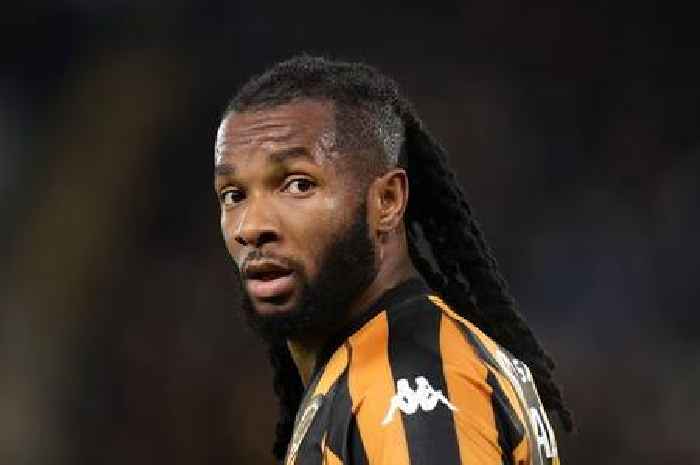 'Unbelievable' - Coventry City man relishing return of Hull City star Kasey Palmer