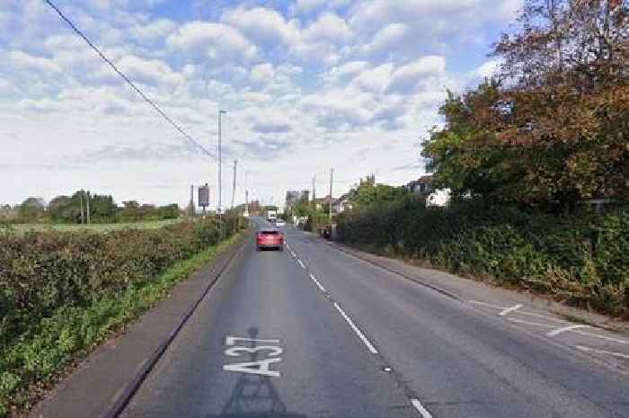 Live: A37 Bristol Road closed both ways by crash ahead of rush hour