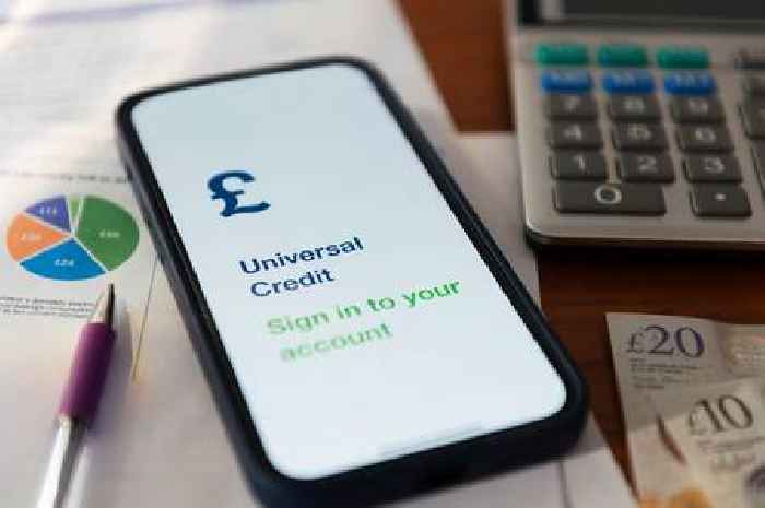 DWP warning to Universal Credit claimants to avoid payments being stopped or reduced