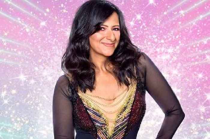 ITV Good Morning Britain's Ranvir Singh reveals she's been a single mum for 12 years