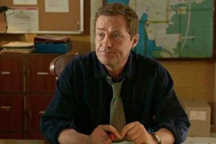 Ardal O'Hanlon says Death in Paradise is 'life-changing experience' as he warns new star