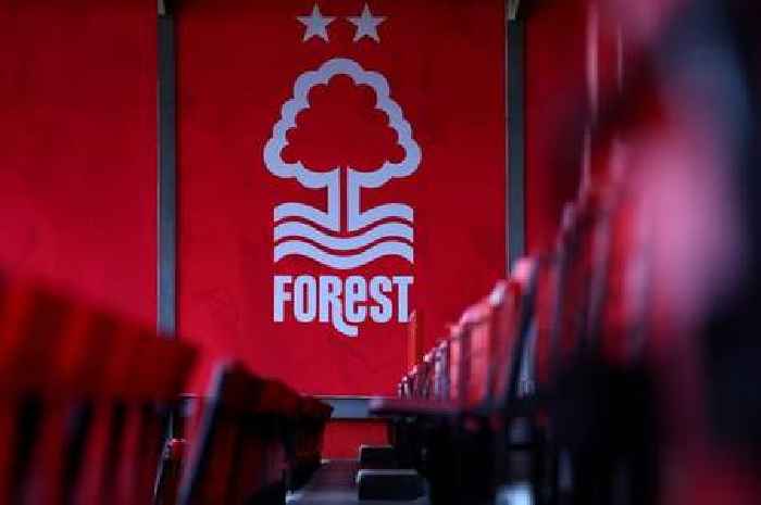 Key injury update provided ahead of Nottingham Forest's crunch clash with Aston Villa