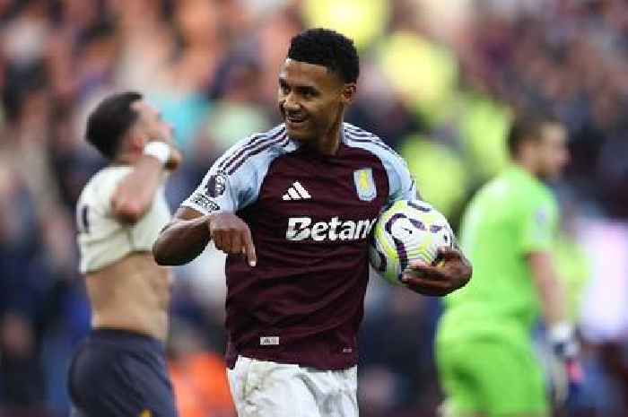 Is Ollie Watkins fit to start for Aston Villa vs Nottingham Forest? Injury news latest and FPL update