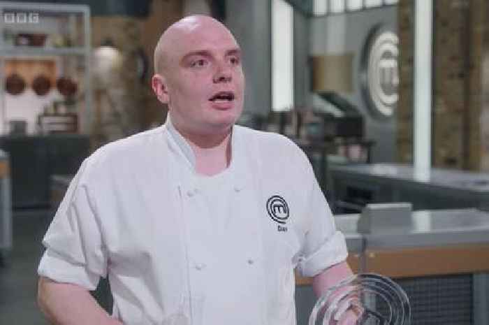 BBC MasterChef winner breaks silence on experience with Gregg Wallace