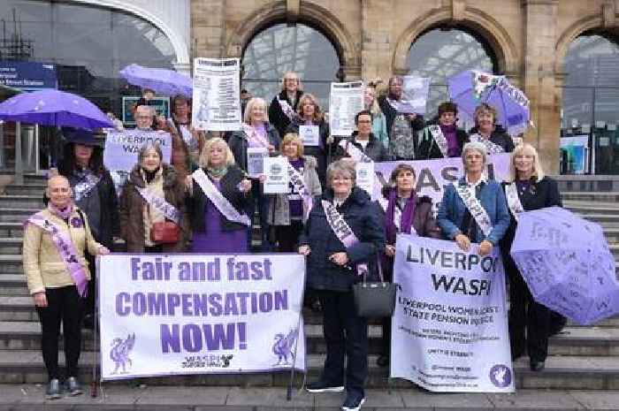 WASPI compensation scheme proposal set for debate in Parliament