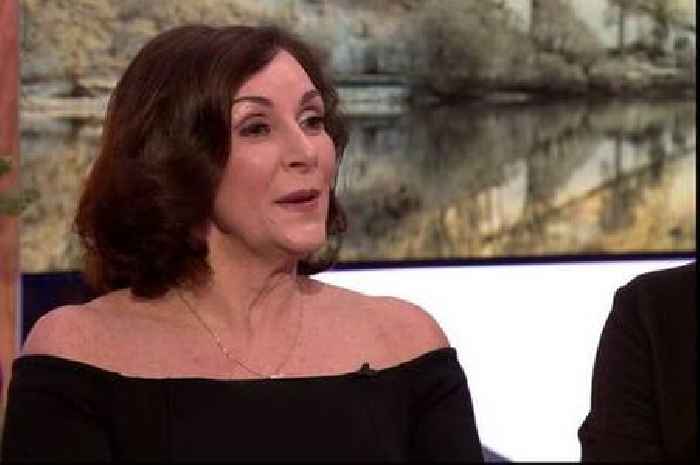 BBC Strictly Come Dancing's Shirley Ballas issues desperate plea to fans hours before final