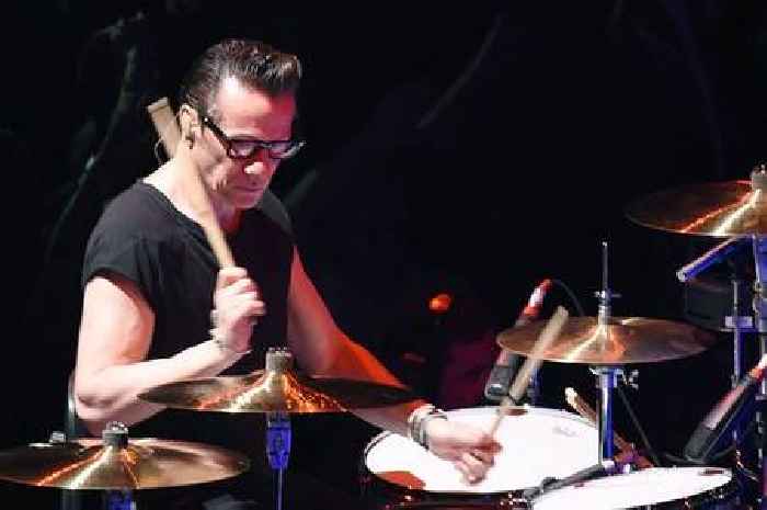 U2's Larry Mullen Jnr reveals struggle with debilitating condition affecting his performance