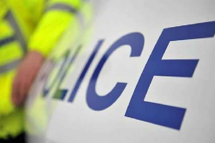 Man tragically found dead in a tent in Cleethorpes