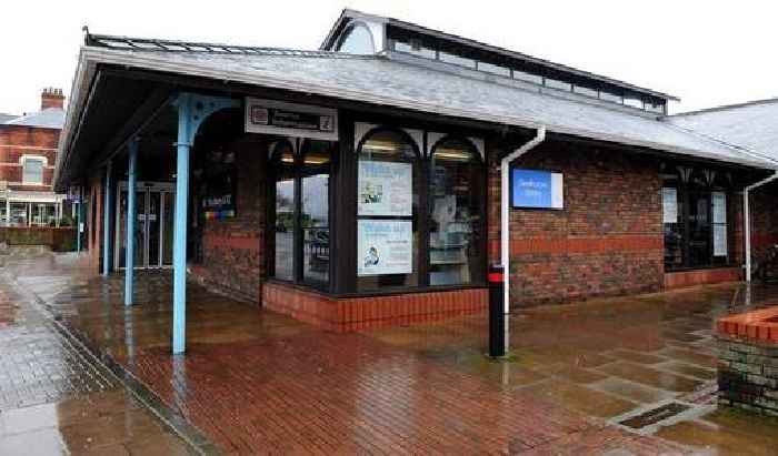 Second public consultation to begin on Cleethorpes Library and Leisure Centre merger