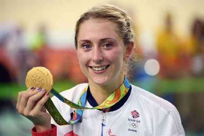 Plan set out for Broxbourne youngsters to ‘follow in Laura Trott's footsteps'