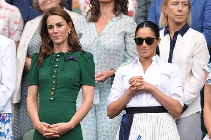 Meghan Markle and Kate Middleton 'contrast' exposed as expert spots 'new strategy'