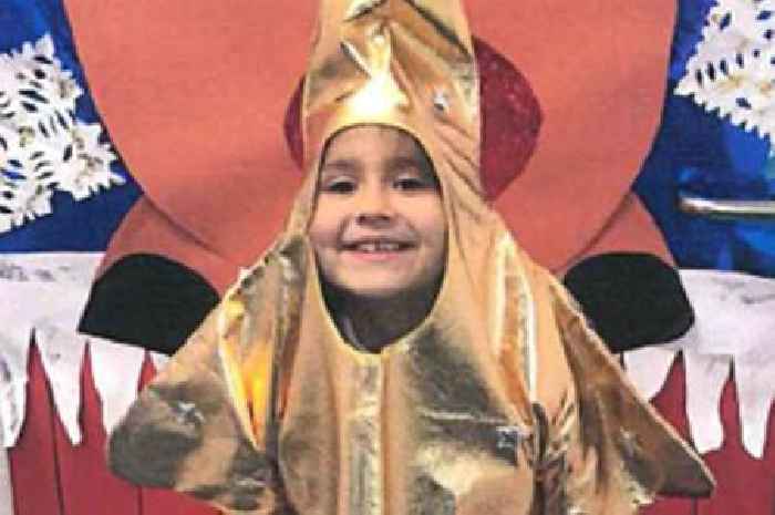 Sara Sharif's Surrey headteacher says 'she now has some justice,' after dad and step-mum convicted of murder