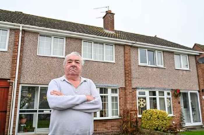 Disgusted Dennis boycotts Ageas in Storm Darragh pay-out row