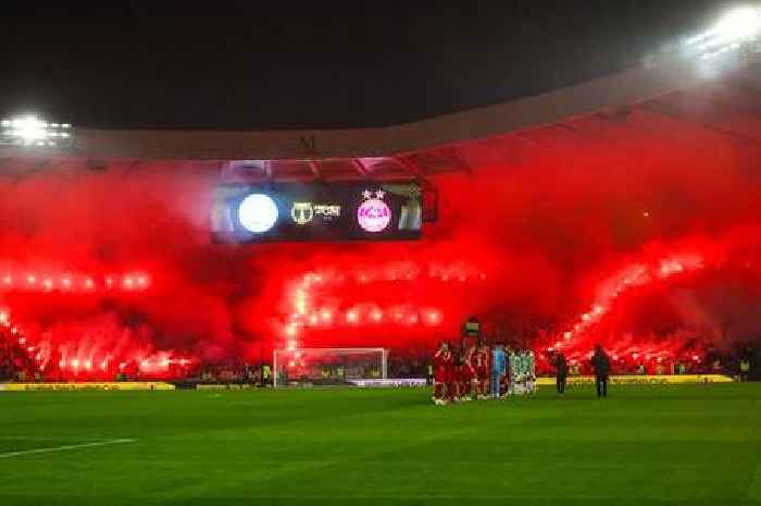 Celtic and Rangers fans issued pyro warning by SPFL with 'criminal charges' on the table for any cup final antics