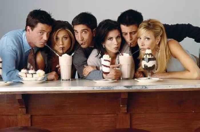 Friends fans settle debate on funniest character – and it's not who you think