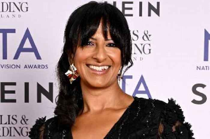 GMB's Ranvir Singh opens up on major life change just two months before giving birth