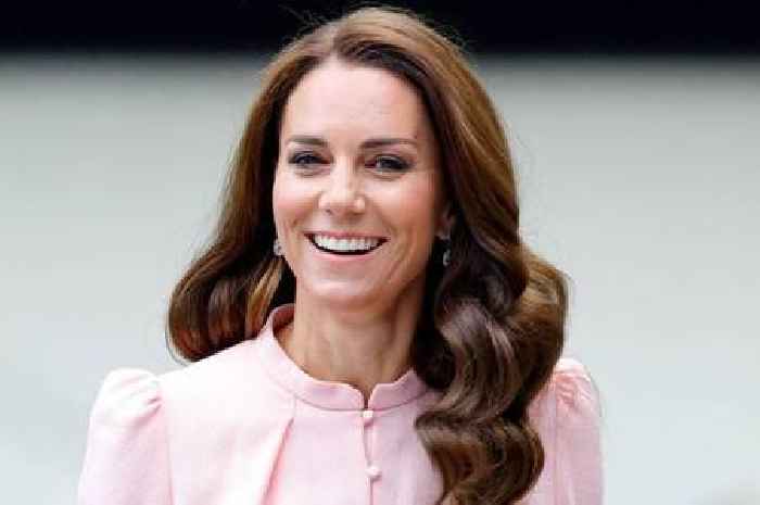 Kate Middleton sees 'light at the end of the tunnel' despite not being 'back to normal'