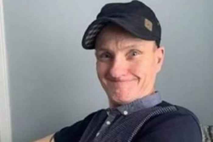 Man arrested in connection with death of James McMaster in Wishaw