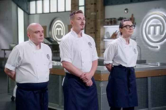 MasterChef: The Professionals winner reveals true feelings on Gregg Wallace