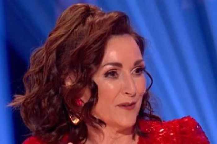 Strictly's Shirley Ballas issues desperate plea about Tasha and Aljaz ahead of final