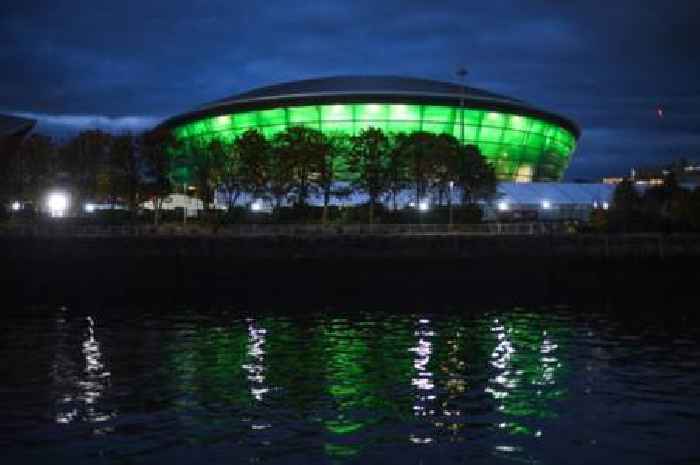 Ticket levy for Glasgow Hydro 'mega gigs' backed by city council