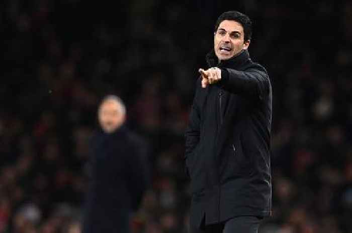 Mikel Arteta drops clear Arsenal January transfer window hint amid Viktor Gyokeres link