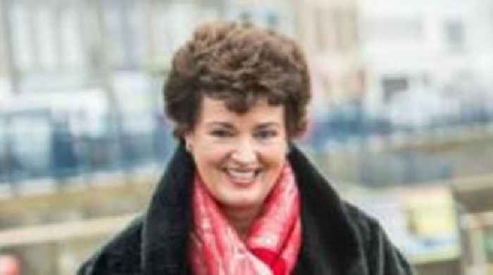 Radio Ulster's Anne Marie McAleese to leave BBC