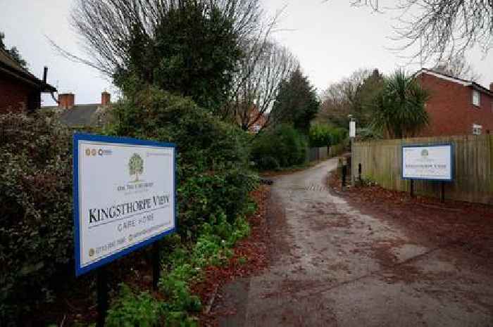 Care home placed in special measures after breaches of regulation and safety concerns