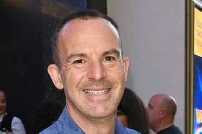 Martin Lewis' MoneySavingExpert issues key DWP advice to anyone earning under £35,000