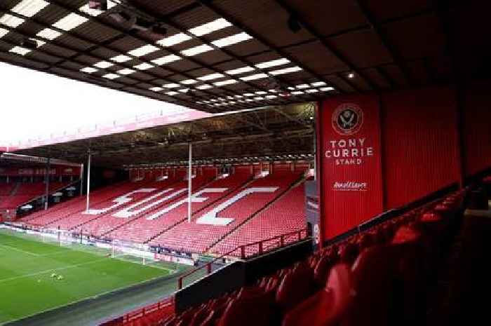 Sheffield United vs Plymouth Argyle Live: Updates from Championship match